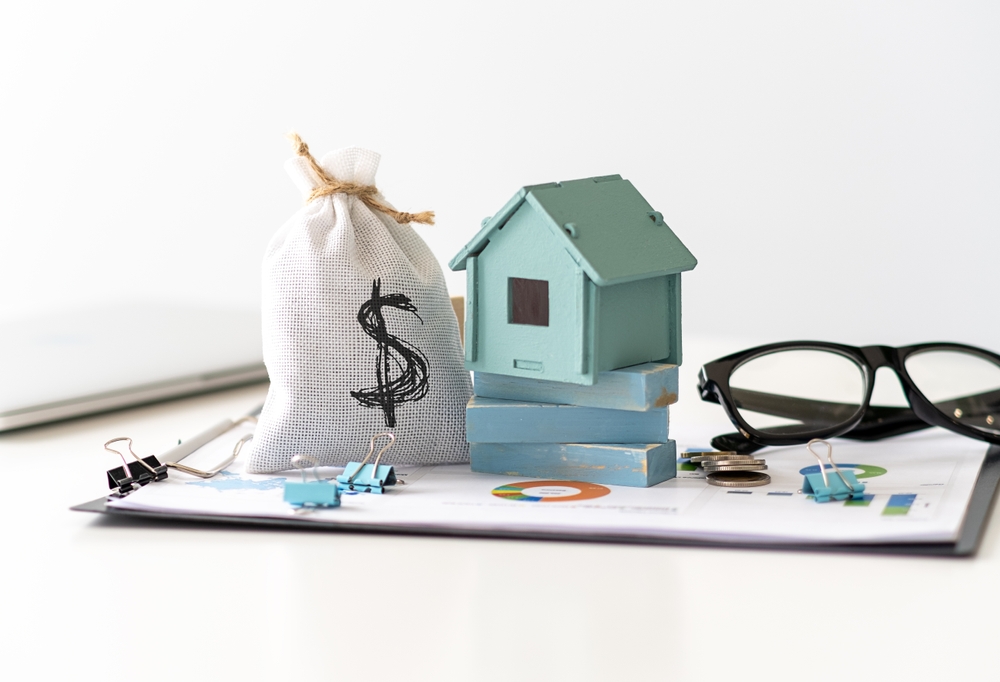Probate - Selling Assets