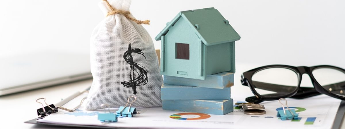 Probate - Selling Assets