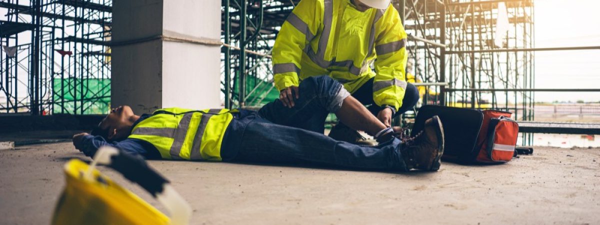 I have been injured at work – How do I take a Personal Injury Claim*?